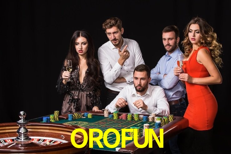 OROFUN Foro comunitario