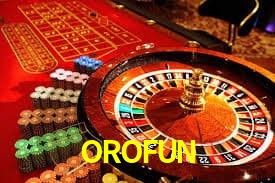 OROFUN Preguntas frecuentes sobre OROFUN en México