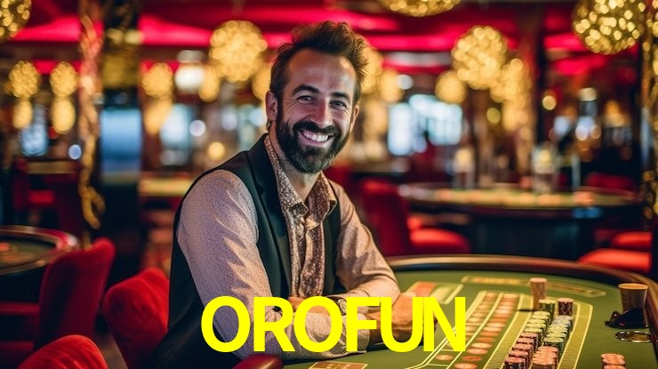 OROFUN ¿Qué es la autenticación en dos pasos en OROFUN?
